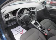 Volkswagen Golf Kombi 2,0 l 110 kw