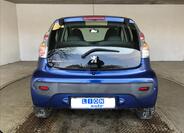 Peugeot 107 7