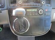 Volkswagen Multivan 18