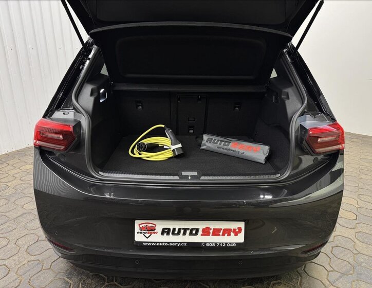 Volkswagen ID.3 Hatchback 0,0 150 kw