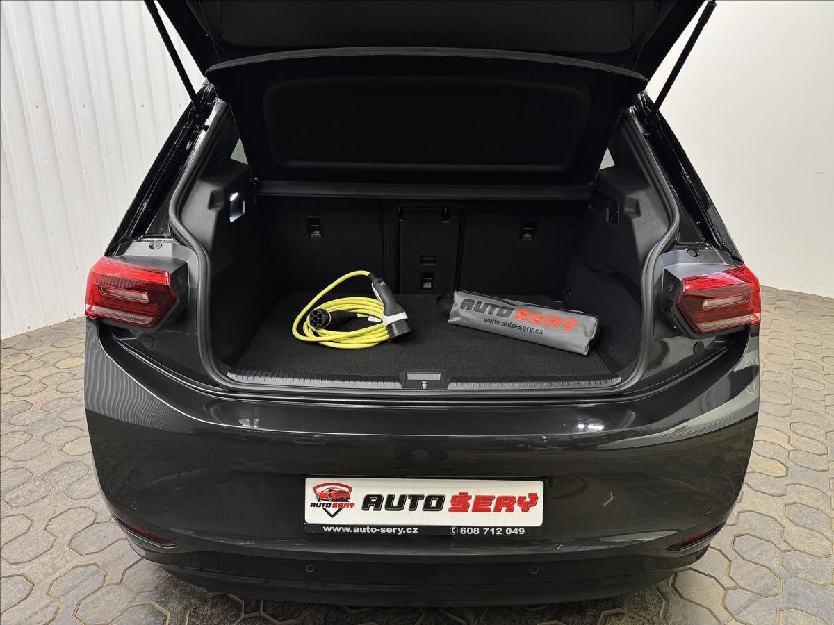 Volkswagen ID.3 Hatchback 0,0 150 kw