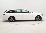 Mercedes-Benz Třídy E 4