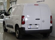 Opel Combo Skříň 1,5 l 75 kw