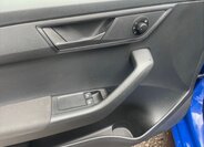 Škoda Fabia Hatchback 999,0 70 kw