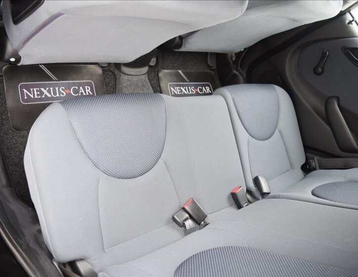 Honda Jazz Hatchback 1,2 l 57 kw