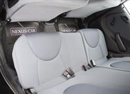 Honda Jazz Hatchback 1,2 l 57 kw