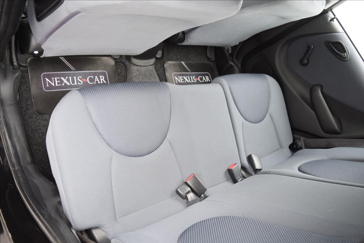 Honda Jazz Hatchback 1,2 l 57 kw