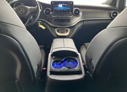 Mercedes-Benz Třídy V 24