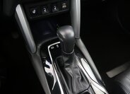 Toyota Corolla Cross Hatchback 2,0 l 112 kw