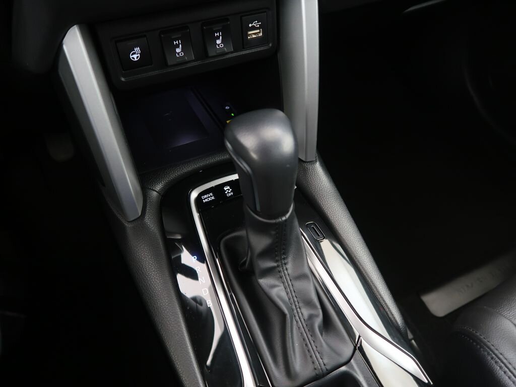 Toyota Corolla Cross Hatchback 2,0 l 112 kw