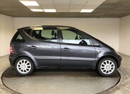 Mercedes-Benz Třídy A 8