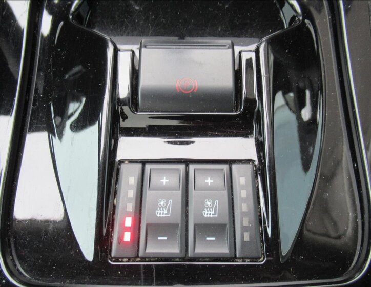 Ford S-MAX Kombi 2,0 l 149 kw