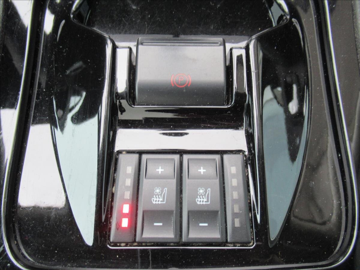 Ford S-MAX Kombi 2,0 l 149 kw