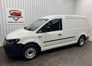 Volkswagen Caddy Ostatní 1,4 l 81 kw