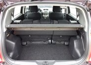 Toyota Urban Cruiser Hatchback 1,3 l 74 kw