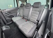 Volkswagen Tiguan SUV / Terénní 2,0 l 132 kw