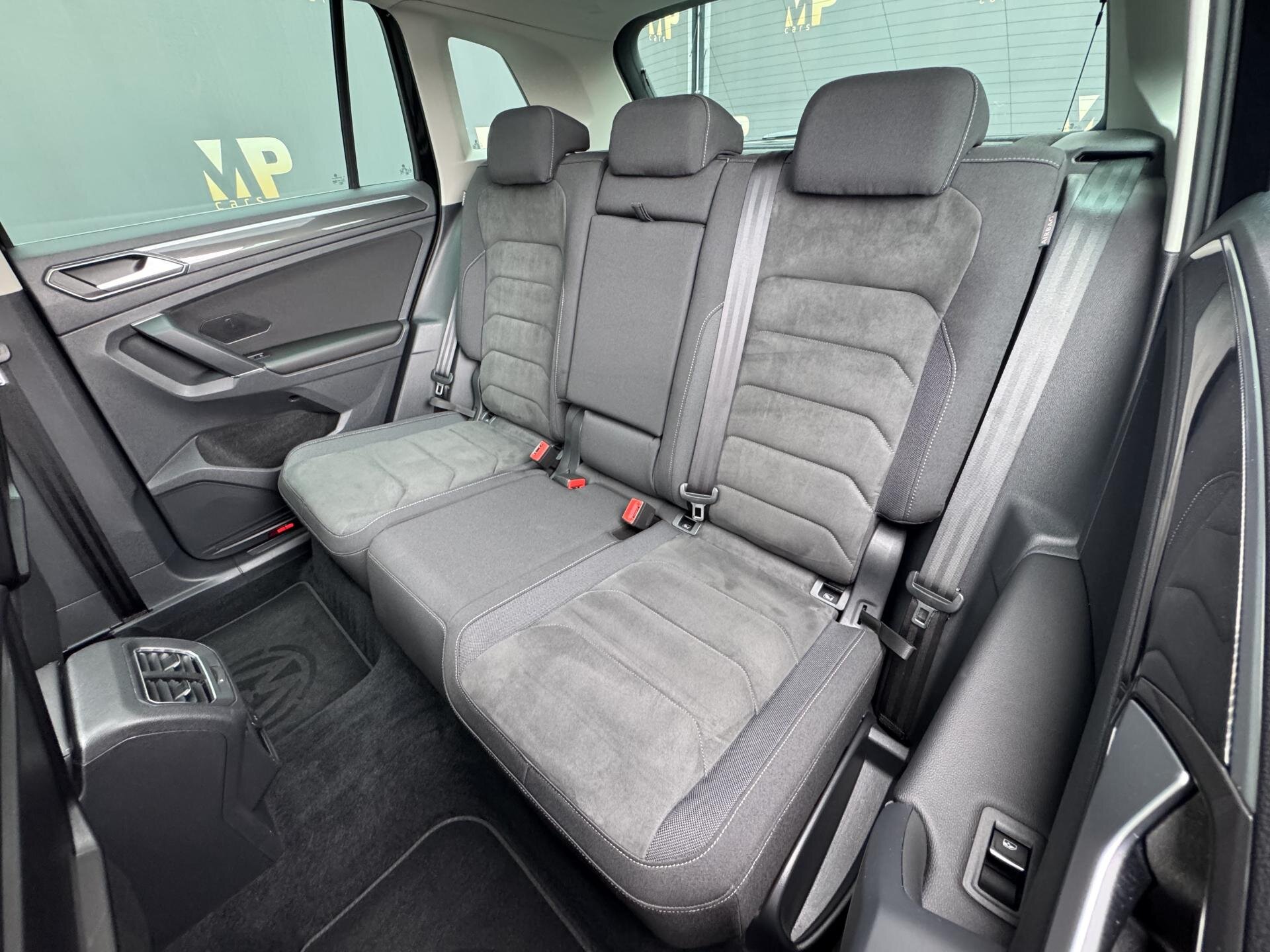 Volkswagen Tiguan SUV / Terénní 2,0 l 132 kw