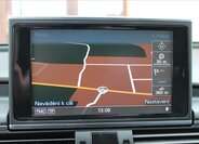 Audi A6 Kombi 3,0 l 180 kw