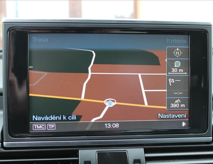 Audi A6 Kombi 3,0 l 180 kw