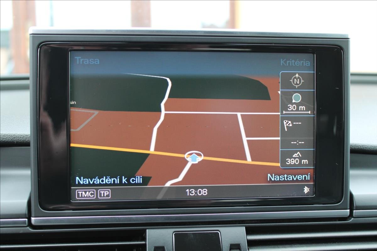 Audi A6 Kombi 3,0 l 180 kw