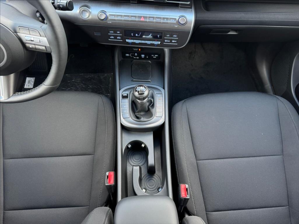 Hyundai Kona SUV 998,0 85 kw