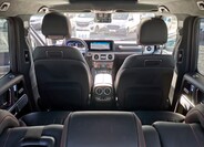 Mercedes-Benz Třídy G 42