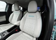 Fiat 600 SUV / Terénní 1,2 l 100 kw