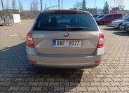 Škoda Octavia Kombi 1,6 l 85 kw