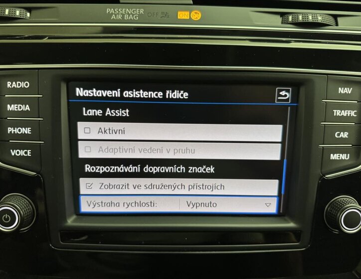 Volkswagen Touran 20