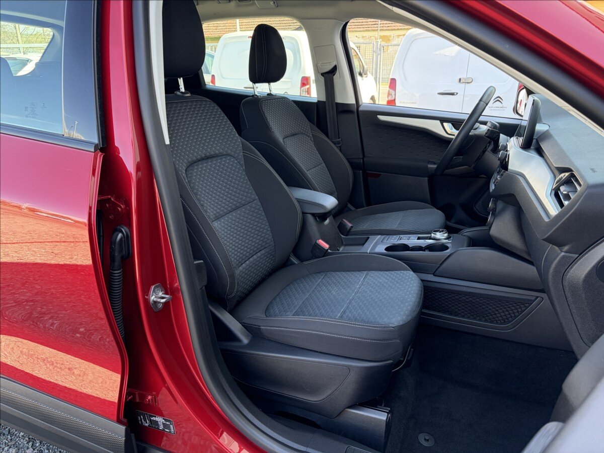 Ford Kuga Kombi 2,0 l 140 kw