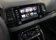 Škoda Karoq 8