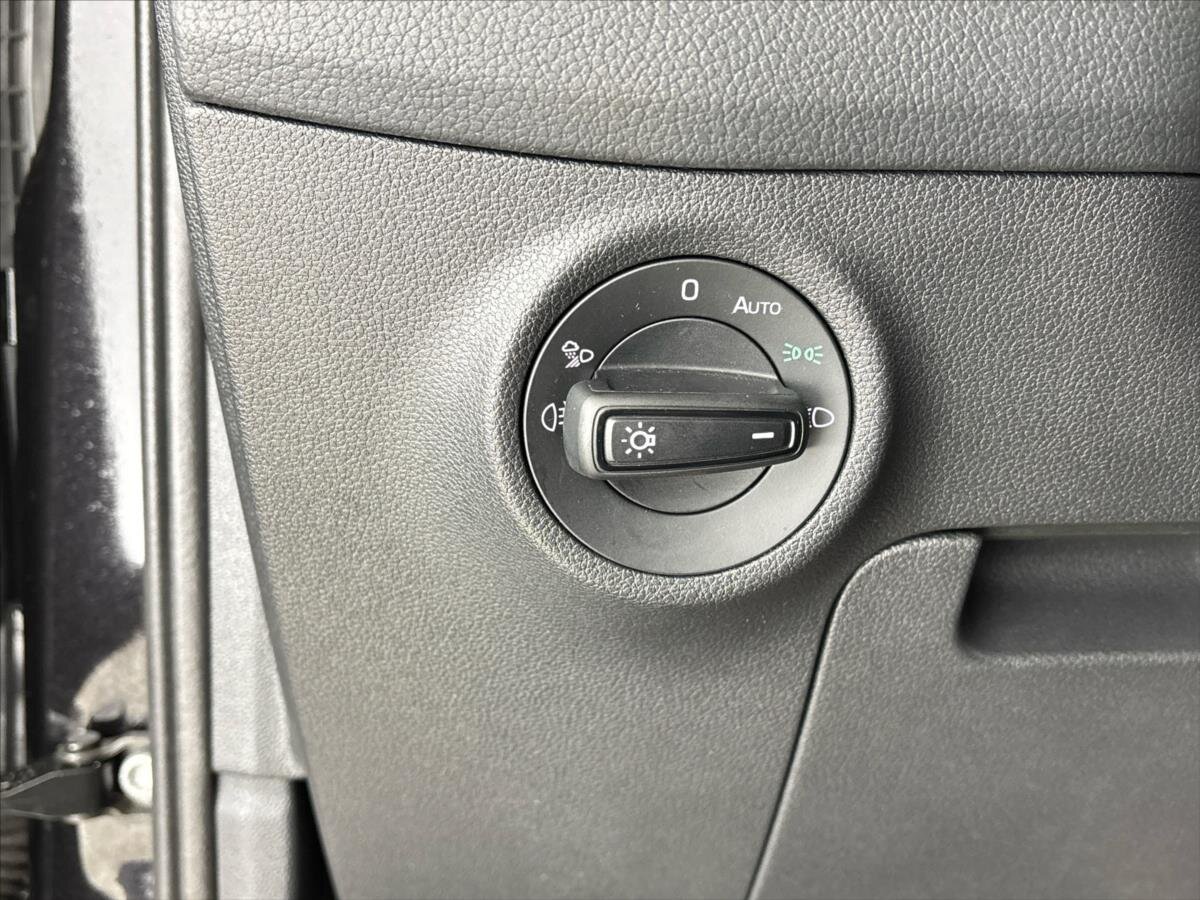 Škoda Kodiaq SUV / Terénní 2,0 l 180 kw