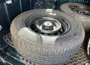 Toyota Hilux Pick-up 2,4 l 110 kw