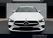 Mercedes-Benz CLA Kombi 1,3 l 120 kw