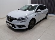 Renault Mégane 1