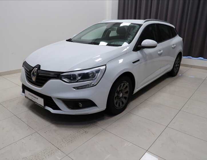Renault Mégane 1
