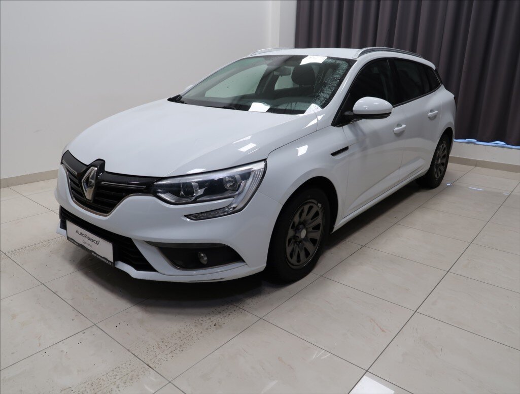 Renault Mégane