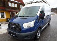 Ford Transit 2