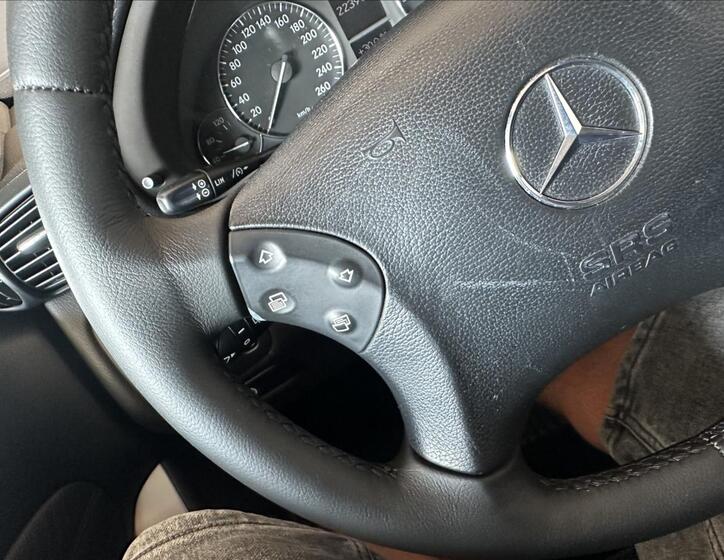 Mercedes-Benz Třídy C 23