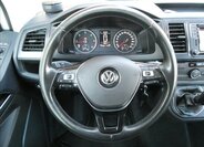 Volkswagen Multivan 29