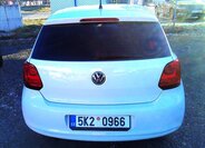 Volkswagen Polo 7