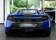 McLaren 650S Spider 5