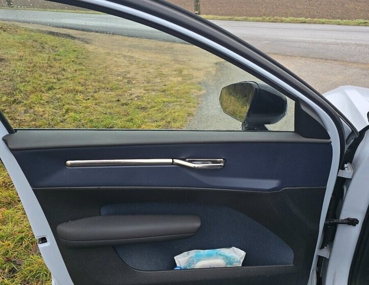 Volvo EX30 SUV 0,0 0