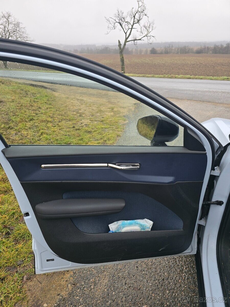 Volvo EX30 SUV 0,0 0