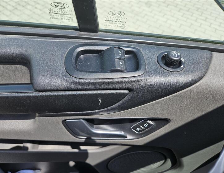 Ford Transit 10