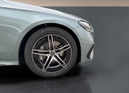 Mercedes-Benz Třídy E Sedan / Limuzína 2,0 l 167 kw