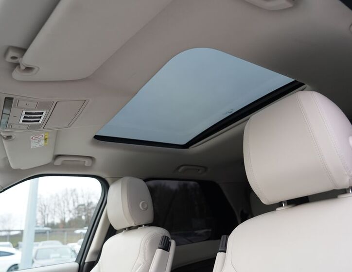 Land Rover Discovery 27