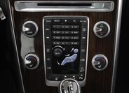 Volvo XC60 SUV / Terénní 2,4 l 162 kw