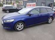 Ford Mondeo 4