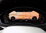 Audi Q5 SUV 2,0 l 140 kw